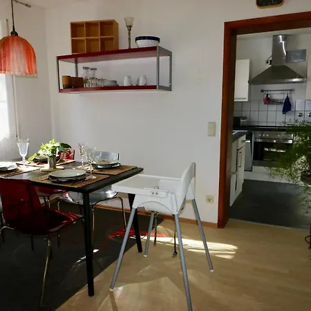 Biburg86420 Apartment Exterior photo