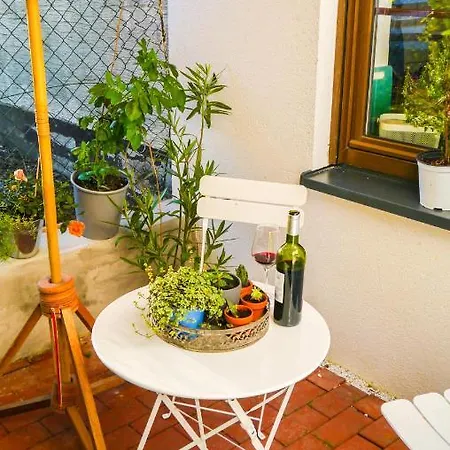 Biburg86420 Apartment Exterior photo