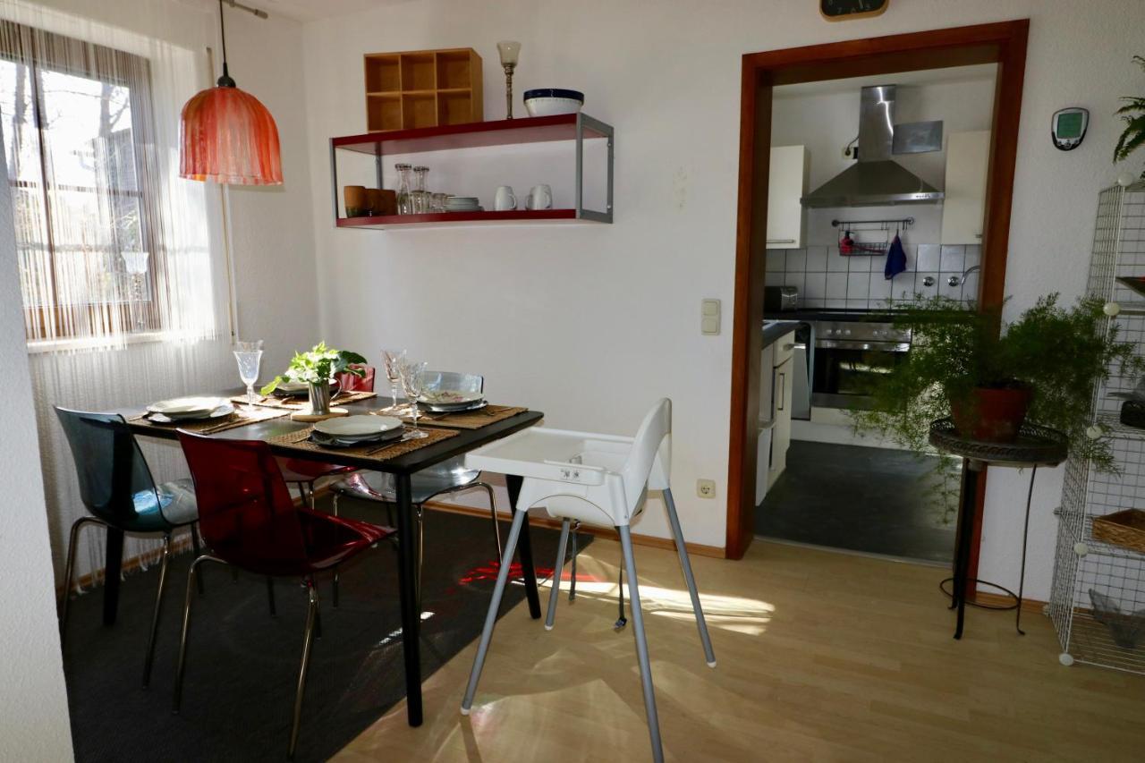 Apartment Biburg86420