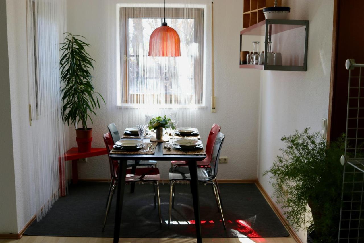 Apartment Biburg86420