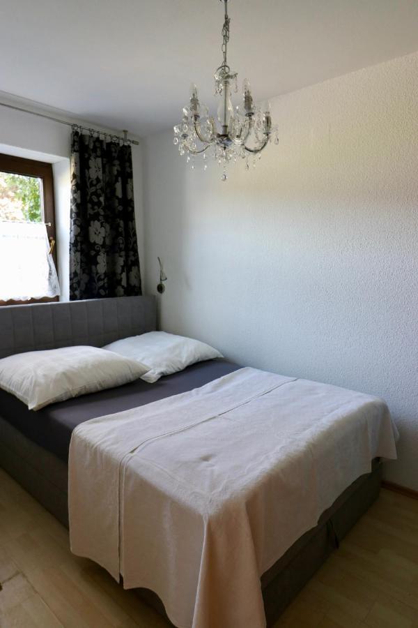 Biburg86420 Apartment *
