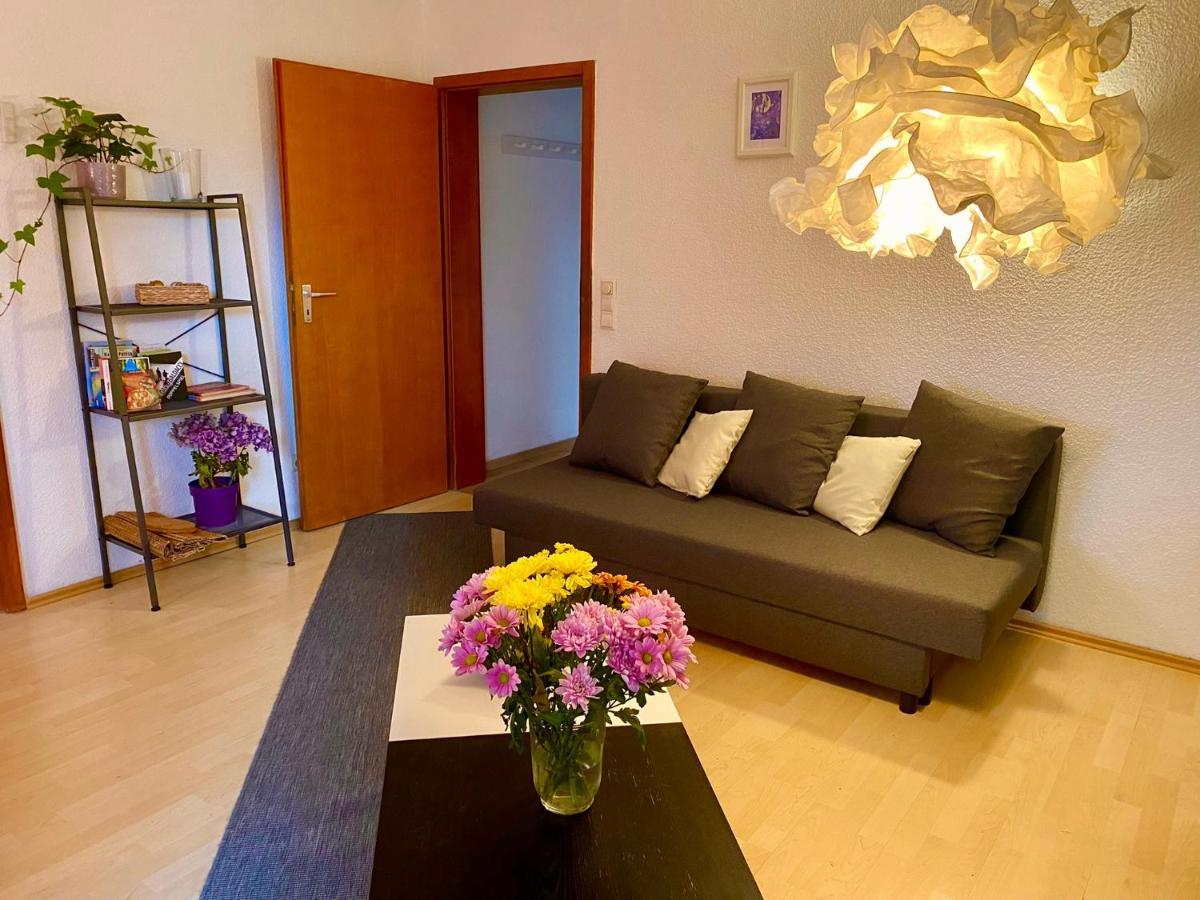 Biburg86420 Apartment *